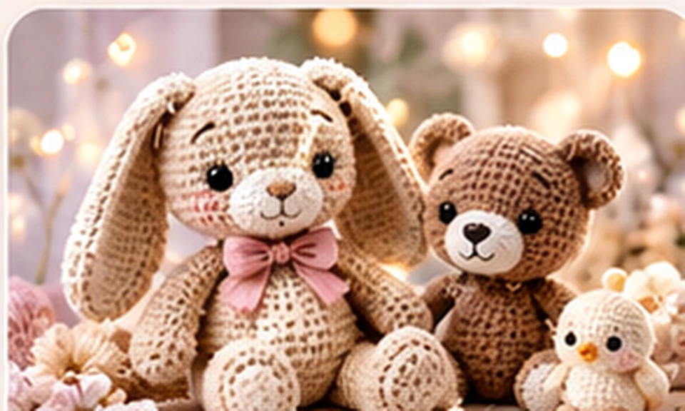 Amigurumi