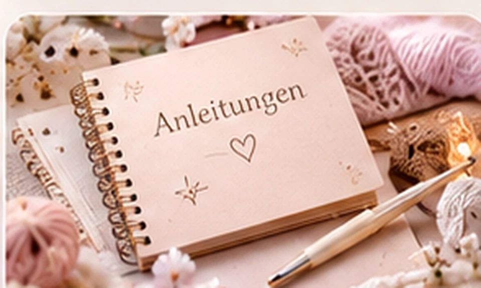 Anleitungen