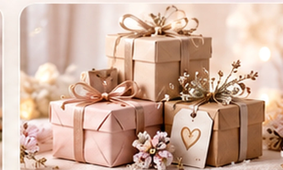Geschenke