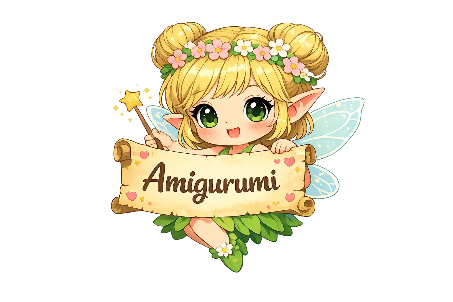Amigurumi