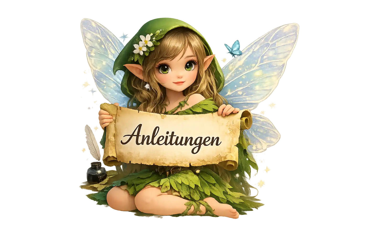 Anleitungen