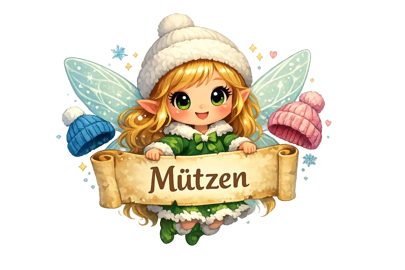Mützen