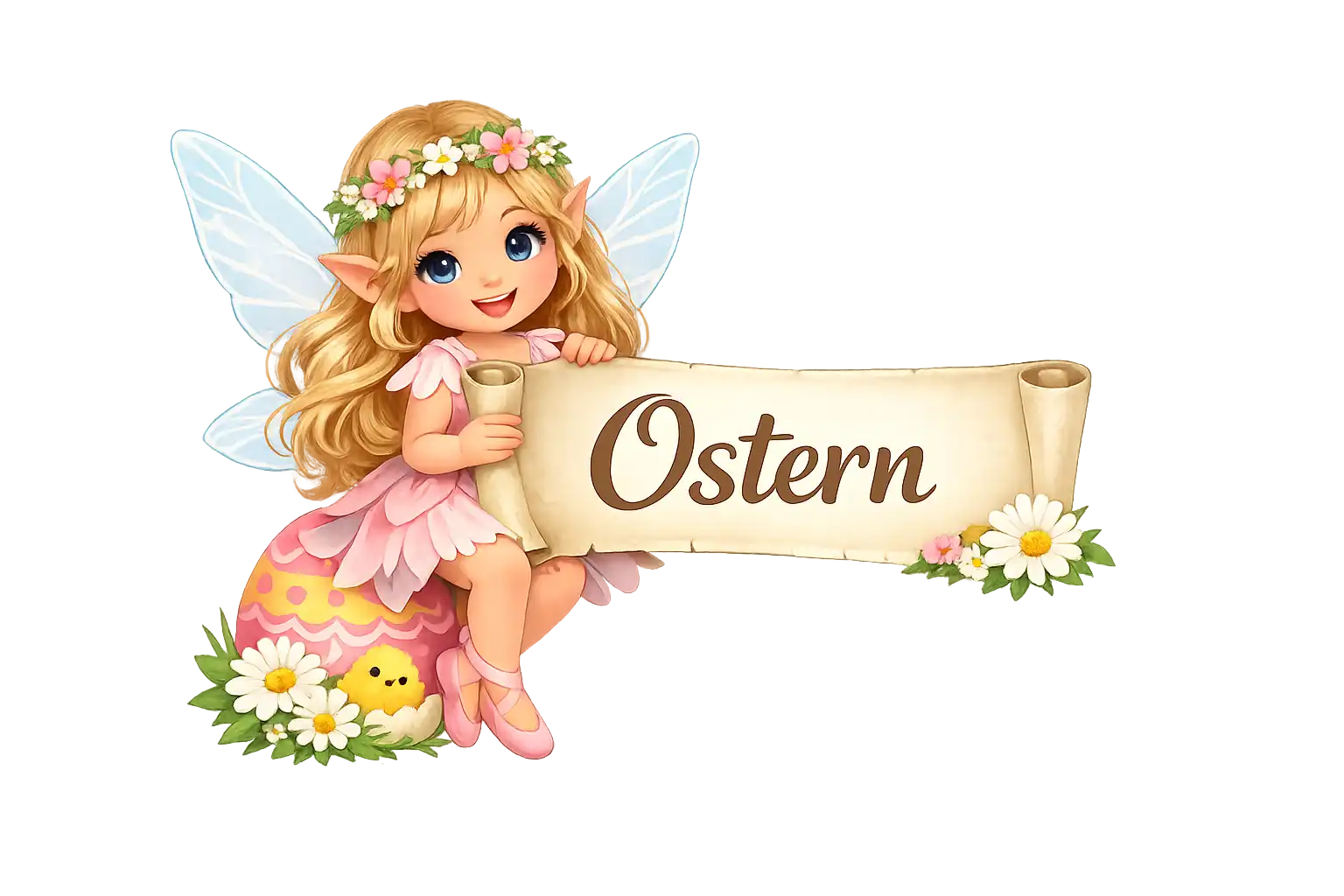 Ostern