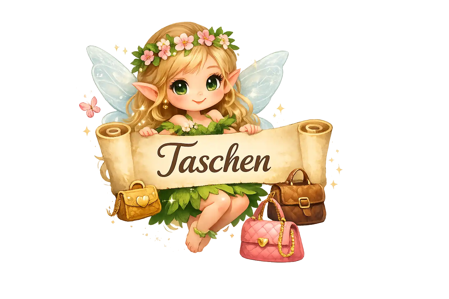 Taschen