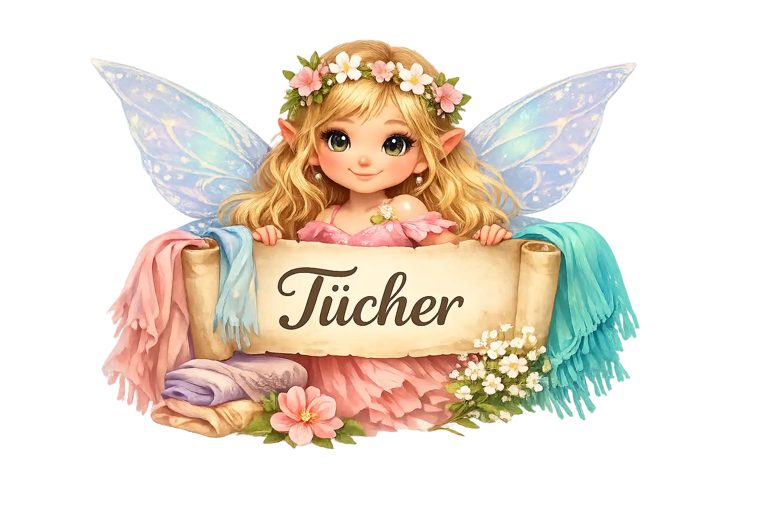 Tücher