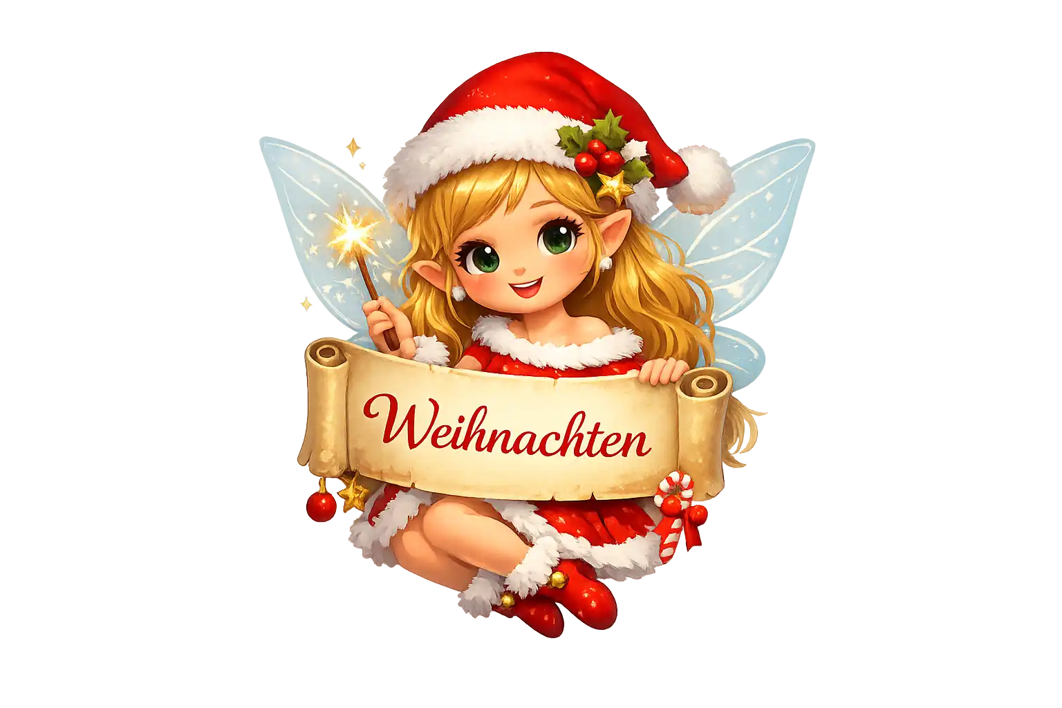 Weihnachten