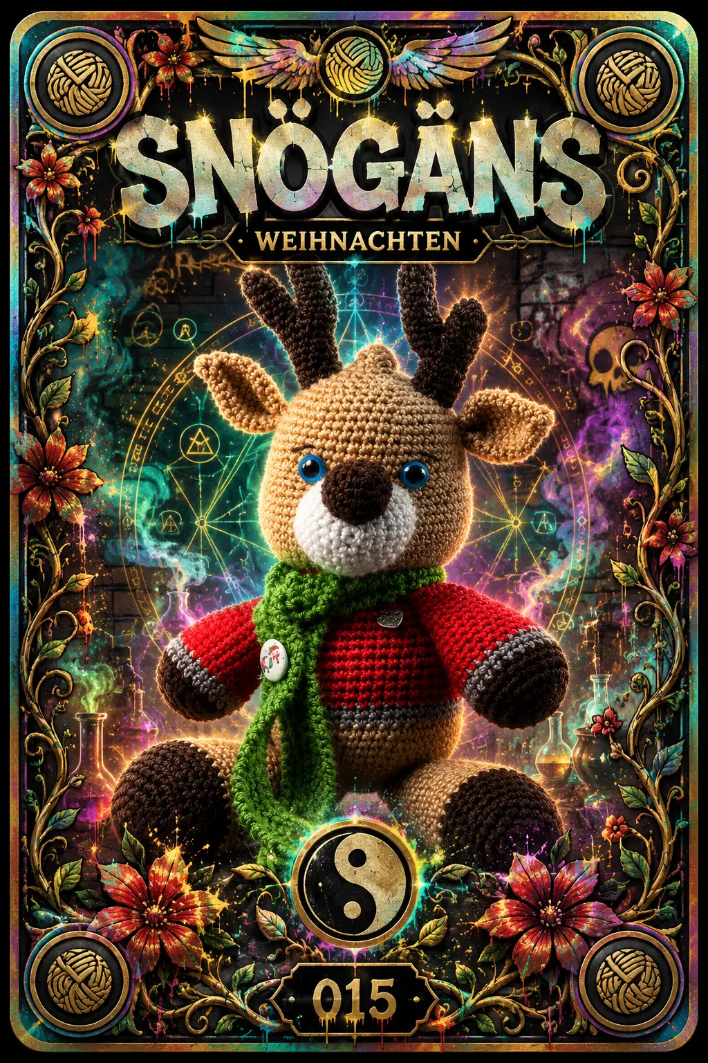 Snogäns