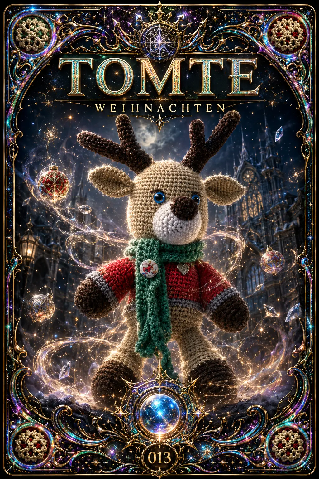 Tomte