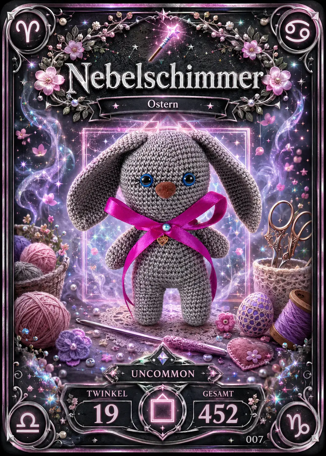 Nebelschimmer