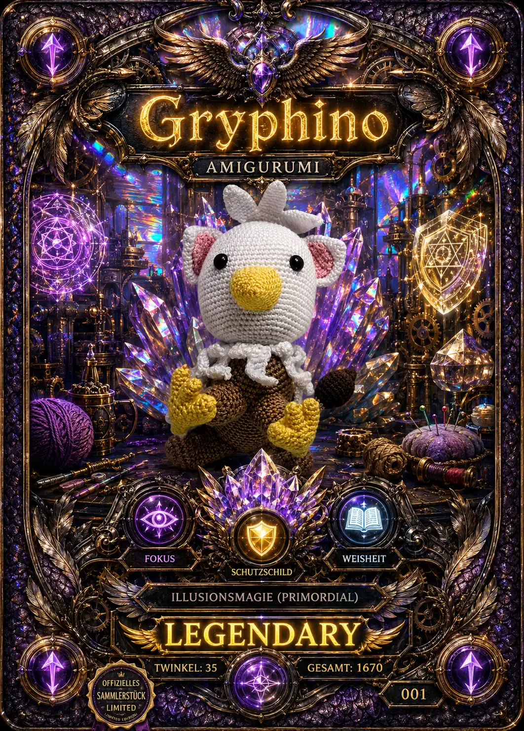 Gryphino