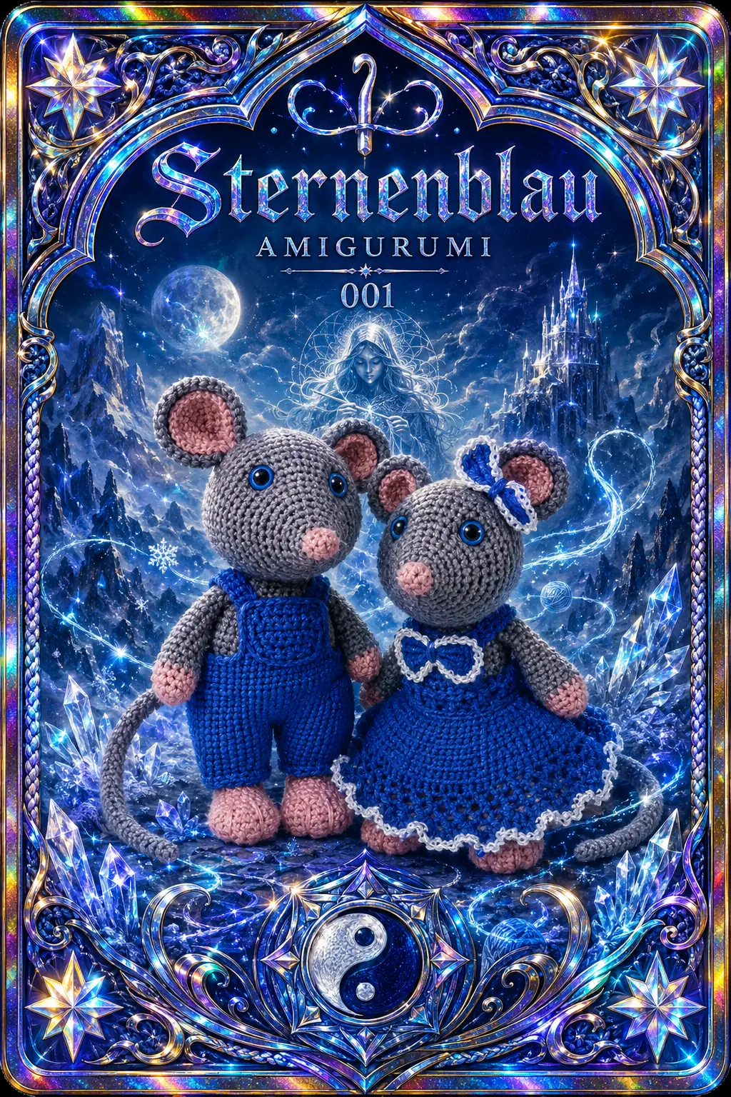 Sternenblau