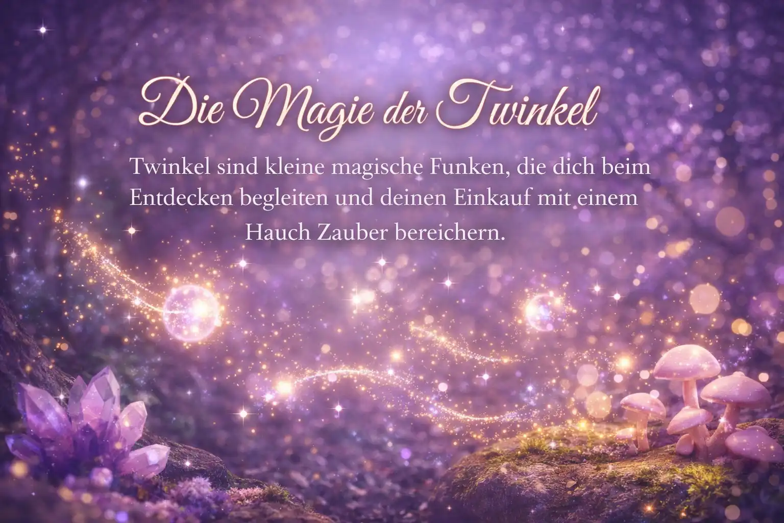 Twinkel – der Zauber hinter deinem Bonus