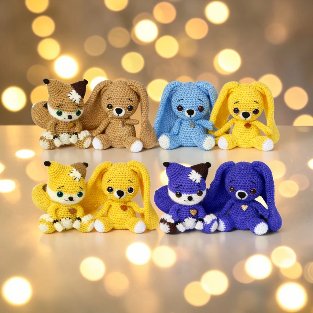 Das Band der Seelen: Gefährten für die Ewigkeit