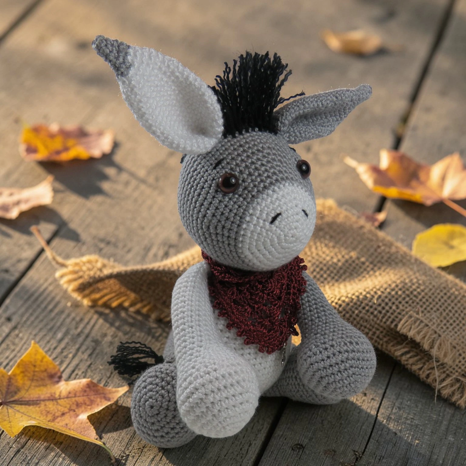 Eloro Fin – Träger des Sternenlichts