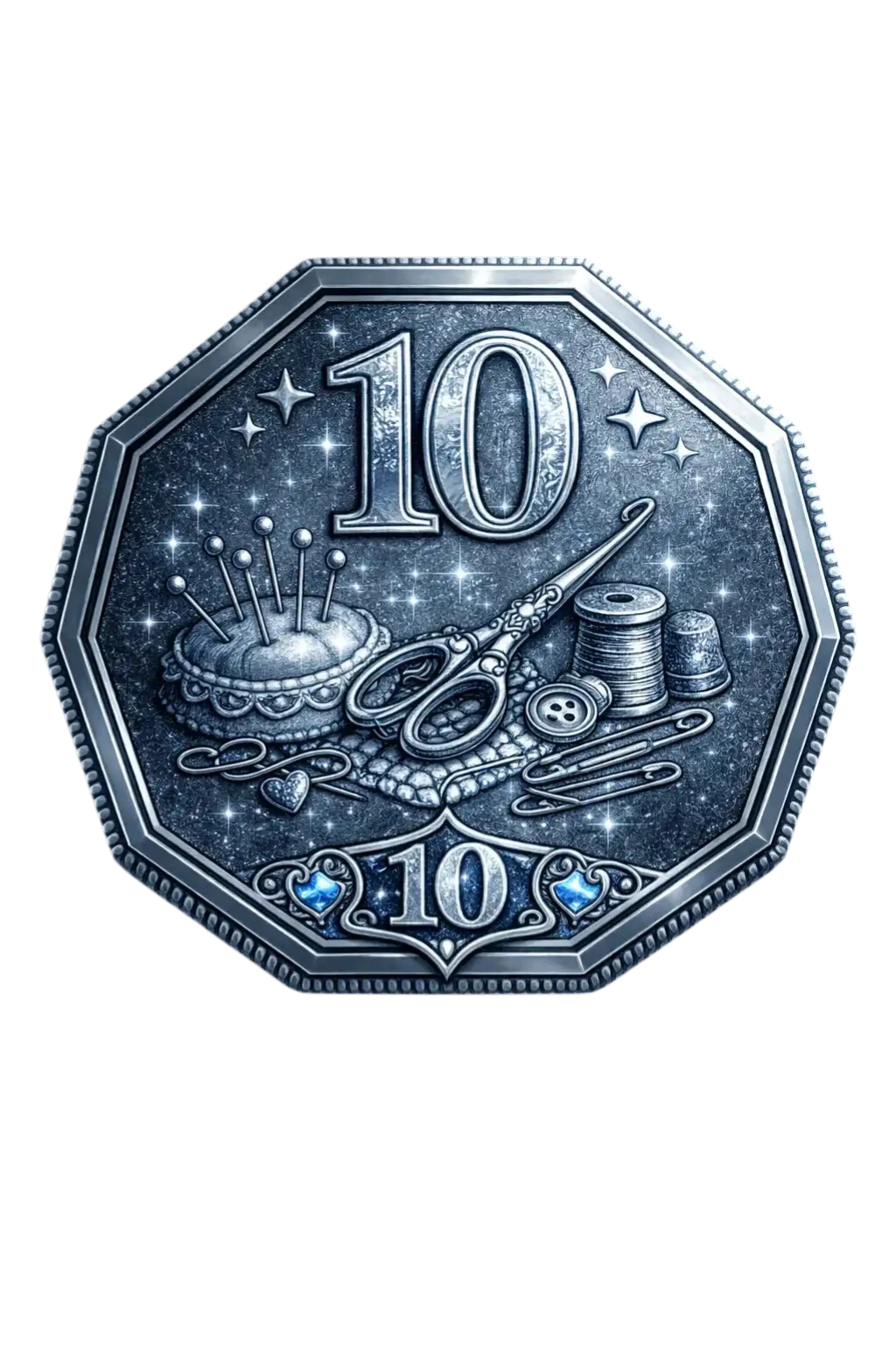 10 Twinkel